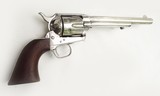 Inscribed Historic Colt Single Action SAA, Built In 1877 - 12 of 12