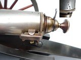 A Very Fine & Impressive Breechloading Signal / Salute Cannon, Field Gun - 15 of 15