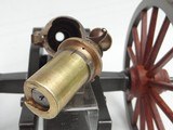 A Very Fine & Impressive Breechloading Signal / Salute Cannon, Field Gun - 13 of 15