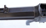 Exceptional Sharps Model 1874, .50-140-3 1/4" Montana Buffalo Rifle - 7 of 13