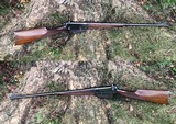Winchester Model 1895 Rifle, Period Customized, Export Model - 14 of 14