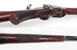 Excellent Sharps 1874 Hartford 'Number One Creedmoor' Rifle - 9 of 15