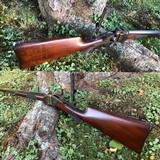 Excellent Sharps 1874 Hartford 'Number One Creedmoor' Rifle - 3 of 15