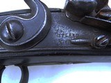 Exceptional Colonial American Period Flintlock Ketland & Co.Trade Gun - 11 of 15