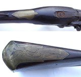 Exceptional Colonial American Period Flintlock Ketland & Co.Trade Gun - 7 of 15