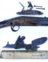 Exceptional Colonial American Period Flintlock Ketland & Co.Trade Gun - 9 of 15