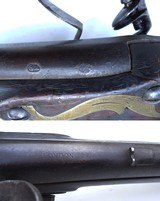 Exceptional Colonial American Period Flintlock Ketland & Co.Trade Gun - 12 of 15