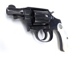 Colt 1929 Detective Special - Genuine 'Gangster Gun' ? - 4 of 15