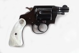 Colt 1929 Detective Special - Genuine 'Gangster Gun' ? - 2 of 15