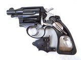 Colt 1929 Detective Special - Genuine 'Gangster Gun' ? - 15 of 15