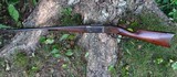 FINE MODEL 1899 SAVAGE RIFLE - .38-55 - 1904 PRODUCTION - 7 of 15