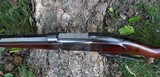 FINE MODEL 1899 SAVAGE RIFLE - .38-55 - 1904 PRODUCTION - 4 of 15