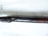 FINE MODEL 1899 SAVAGE RIFLE - .38-55 - 1904 PRODUCTION - 15 of 15