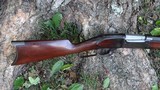 FINE MODEL 1899 SAVAGE RIFLE - .38-55 - 1904 PRODUCTION - 5 of 15
