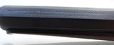 FINE MODEL 1899 SAVAGE RIFLE - .38-55 - 1904 PRODUCTION - 14 of 15