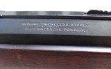 FINE MODEL 1899 SAVAGE RIFLE - .38-55 - 1904 PRODUCTION - 13 of 15