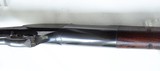 FINE MODEL 1899 SAVAGE RIFLE - .38-55 - 1904 PRODUCTION - 10 of 15