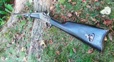 Remington Rolling Block Rare Mexican ‘Rurale’ Contract Carbine - 11 of 12