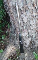 Remington Rolling Block Rare Mexican ‘Rurale’ Contract Carbine - 10 of 12