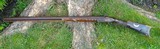 Fine
Ohio ‘Half Stock’ Percussion Indian Rifle Gun - 2 of 15