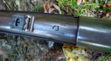Remington Rolling BlockMexican ‘Rurale’ Special Contract Carbine - 5 of 12