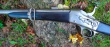 Remington Rolling BlockMexican ‘Rurale’ Special Contract Carbine - 7 of 12