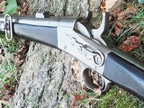 Remington Rolling BlockMexican ‘Rurale’ Special Contract Carbine - 12 of 12