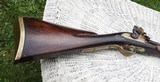 Exceptional Dutch Colonial Long Fowling Gun - Six Foot Two Inches - Period 1740 - 1780 - 11 of 11