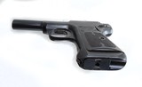 EXCELLENTSAVAGE MODEL 1917 PISTOL .32acp - 3 of 13