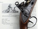 Spanish Colonial Flintlock Pistol Pictured In “Spanish Colonial Weapons In Colonial America" - 4 of 15