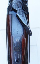 Vintage Winchester Model 101 20 gauge SKEET shotgun. - 6 of 14