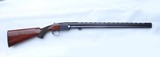 Vintage Winchester Model 101 20 gauge SKEET shotgun. - 1 of 14