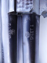 Vintage Winchester Model 101 20 gauge SKEET shotgun. - 12 of 14