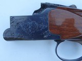 Vintage Winchester Model 101 20 gauge SKEET shotgun. - 11 of 14