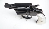 Excellent Early Colt Detective Special - 1929 production - 8 of 11