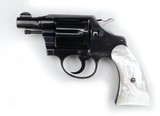 Excellent Early Colt Detective Special - 1929 production - 2 of 11