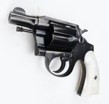 Excellent Early Colt Detective Special - 1929 production - 10 of 11