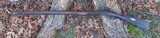 Exceptional Full Stock Percussion Indian Rifle Gun With Early ‘Remington' Barrel - 2 of 15