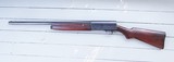 Exceptional US Issue WW2 Savage Model 720 Shotgun - 3 of 15