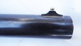 Exceptional US Issue WW2 Savage Model 720 Shotgun - 14 of 15
