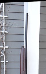 Exceptional US Issue WW2 Savage Model 720 Shotgun - 4 of 15