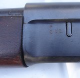 Exceptional US Issue WW2 Savage Model 720 Shotgun - 7 of 15
