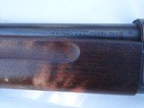 Exceptional US Issue WW2 Savage Model 720 Shotgun - 8 of 15