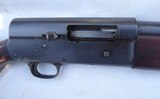 Exceptional US Issue WW2 Savage Model 720 Shotgun - 15 of 15