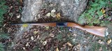 EXCEPTIONAL SAVAGE MODEL 1899 SADDLE RING CARBINE