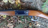 EXCEPTIONAL SAVAGE MODEL 1899 SADDLE RING CARBINE - 3 of 12