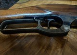 EXCEPTIONAL SAVAGE MODEL 1899 SADDLE RING CARBINE - 9 of 12