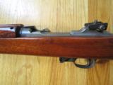 Rockola / Quality H.M.C. M1 Carbine .30 Caliber S/N 1610075 - 2 of 8