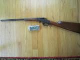 Stevens Crackshot 26
32 Rimfire - 1 of 4