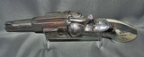 Engraved Colt SAA Sheriff 3 Barrel
.45 - 7 of 15